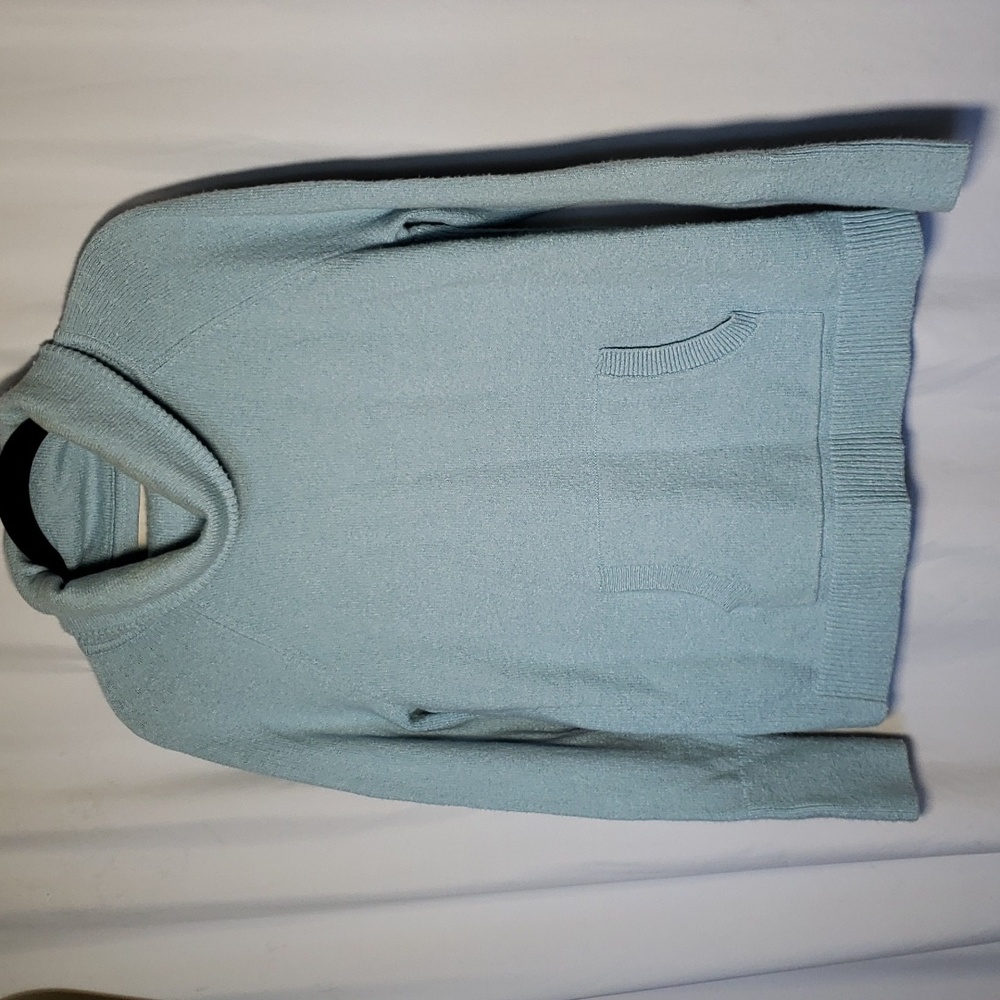 Loft Women's Cowl Neck Sweater
